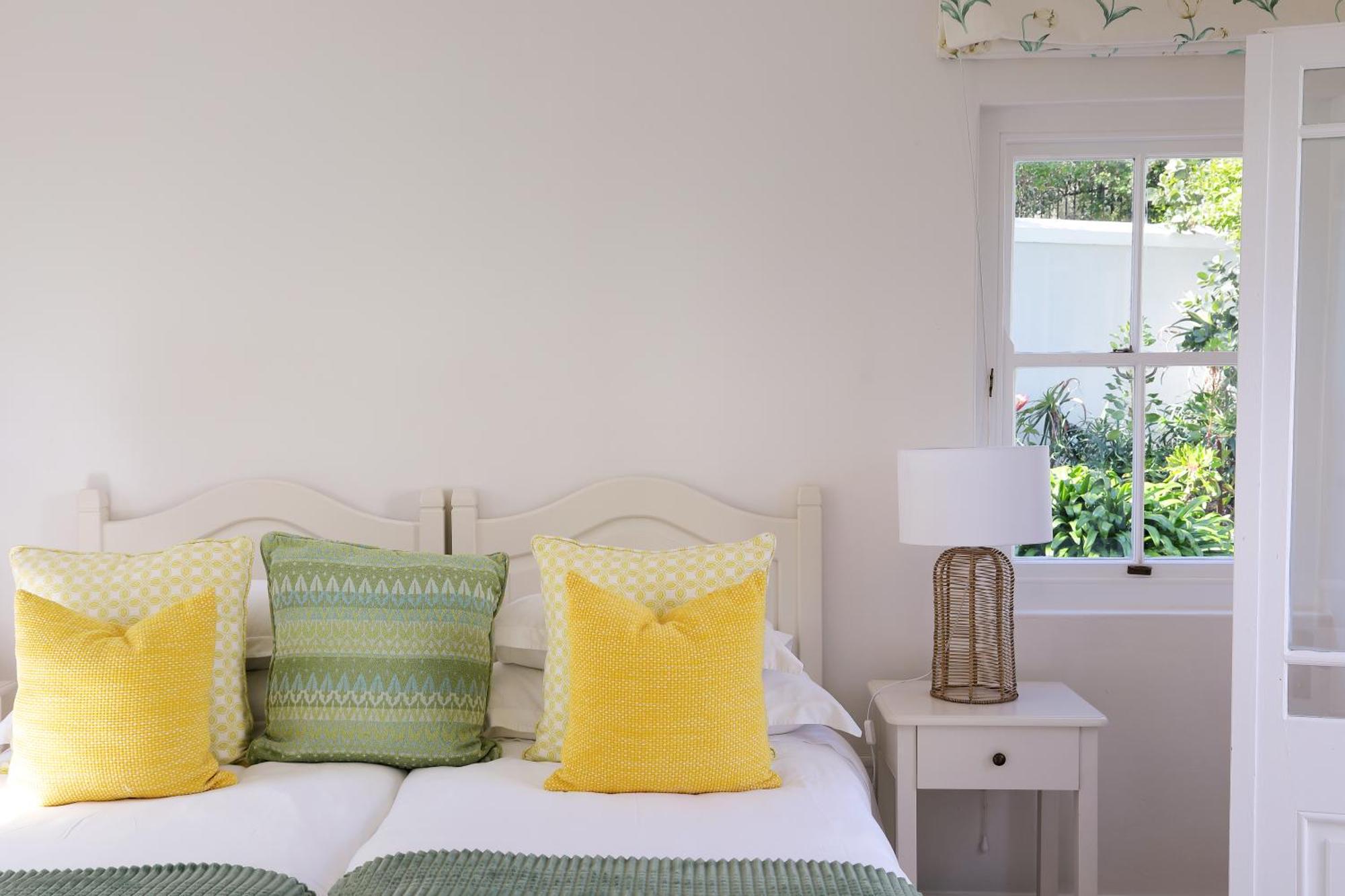 Villa La Belle Vie Franschhoek Esterno foto