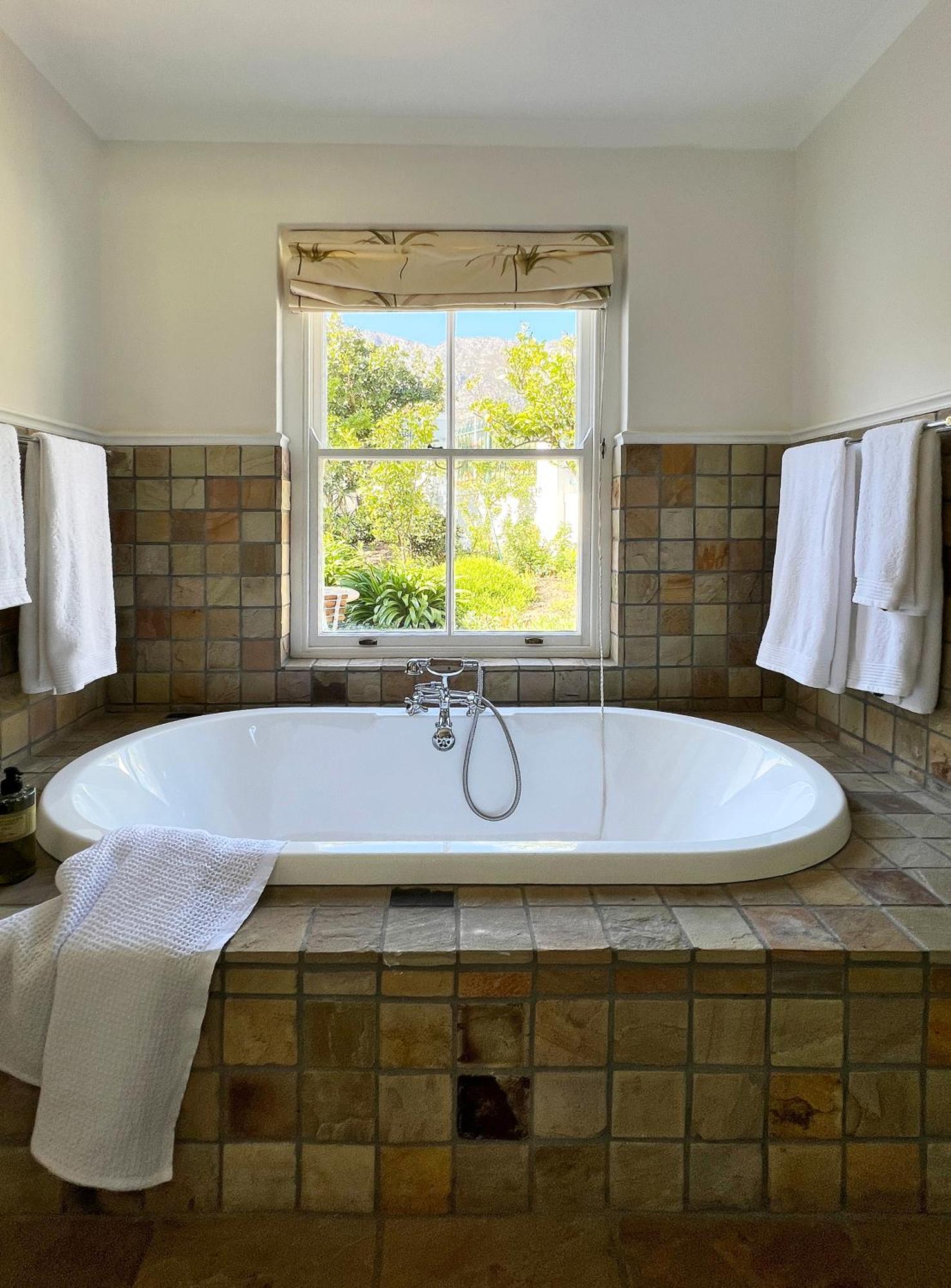 Villa La Belle Vie Franschhoek Esterno foto