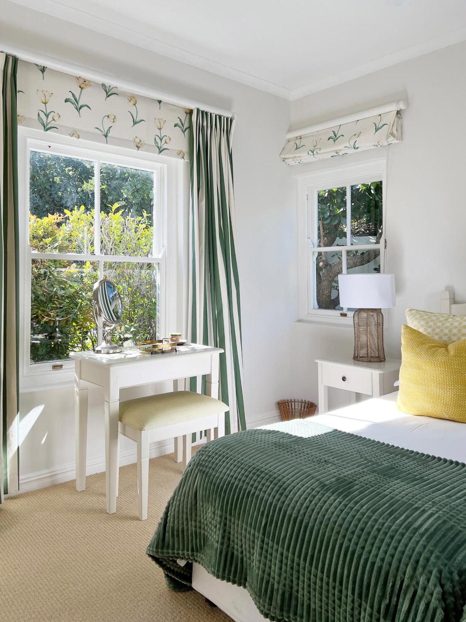 Villa La Belle Vie Franschhoek Esterno foto