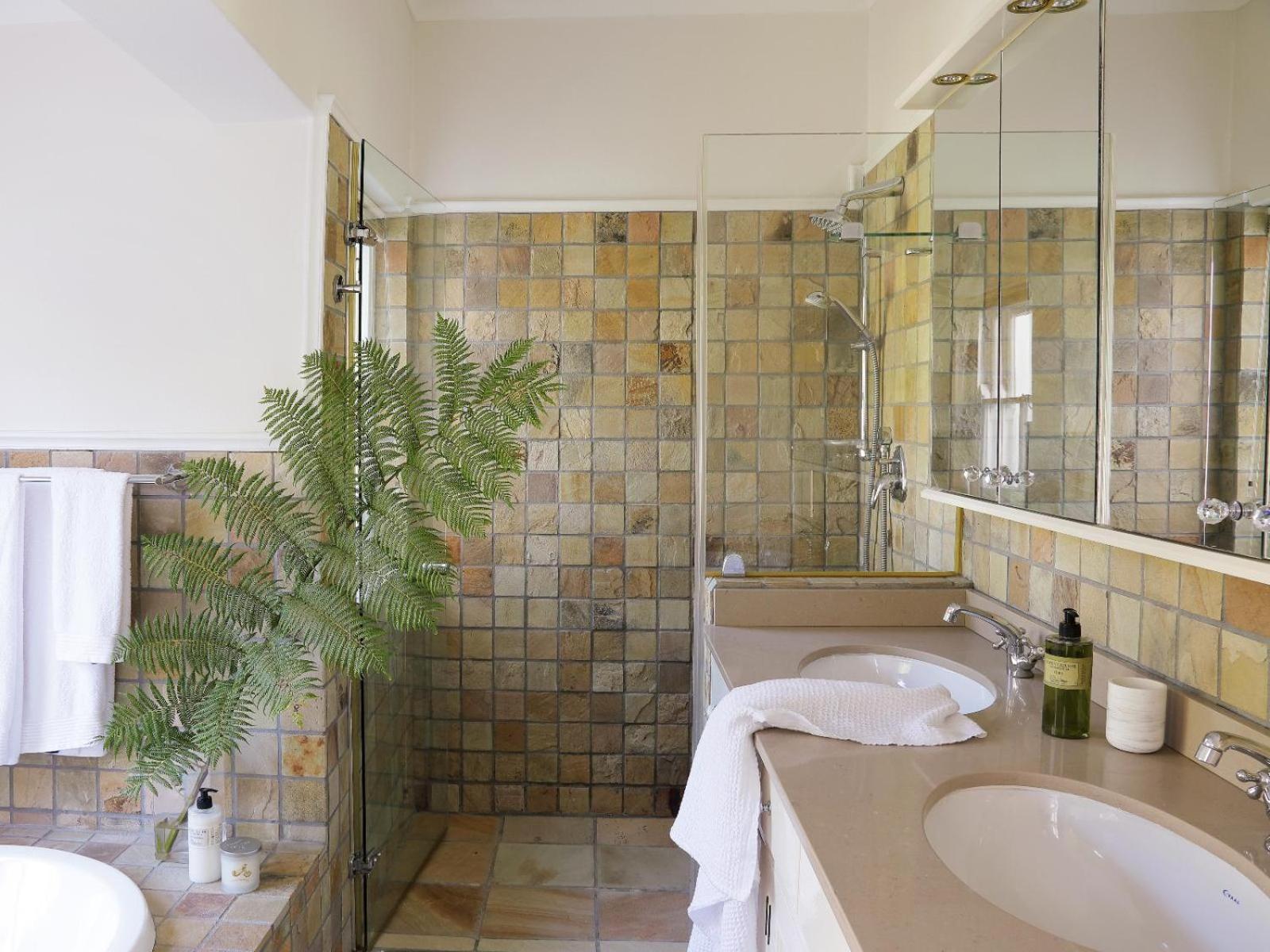 Villa La Belle Vie Franschhoek Camera foto